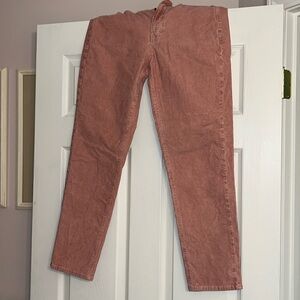 American Eagle Corduroy Pants